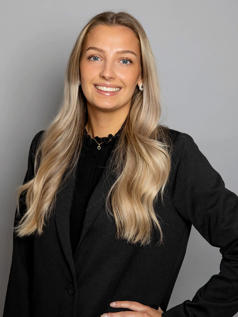 Fanny Eriksson