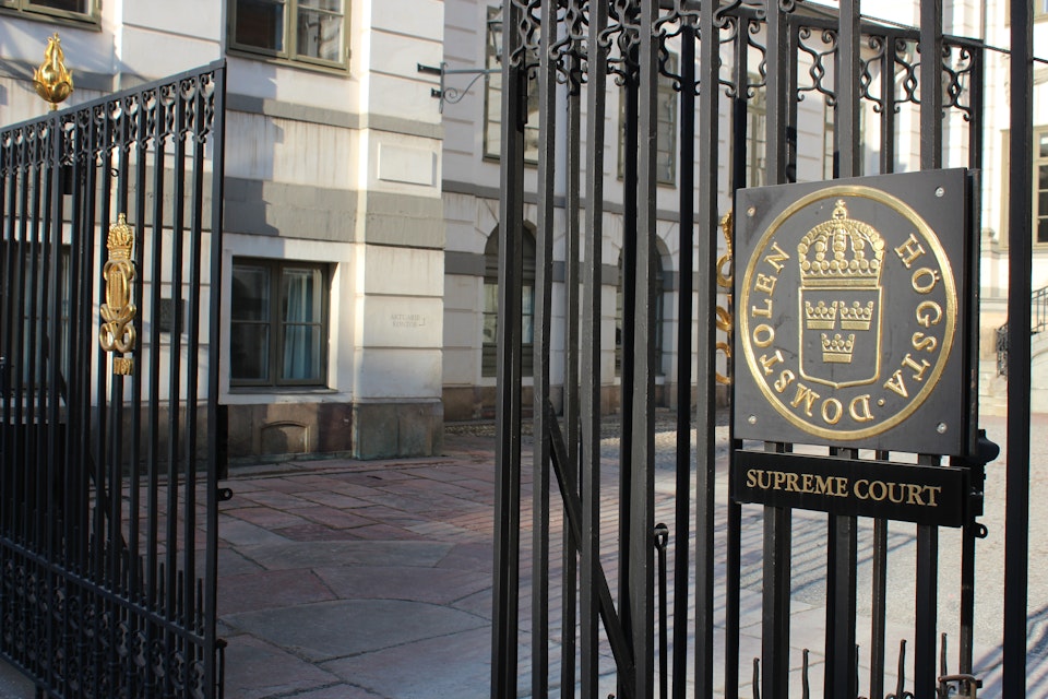 HD lindrar fängelsestraff för narkotikastölder på sjukhus