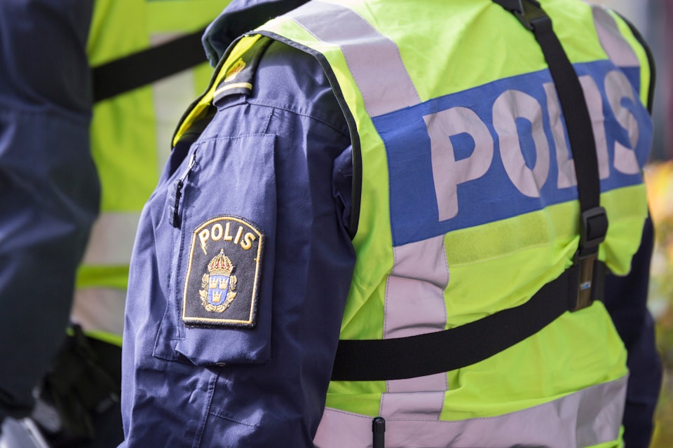 Psykotisk man sköt mot nationella insatsstyrkan - frias från mordförsök