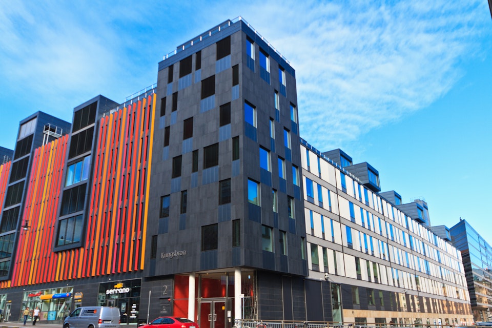 Hyresvärd nekas PT - får inte tillbaka obetald miljonhyra