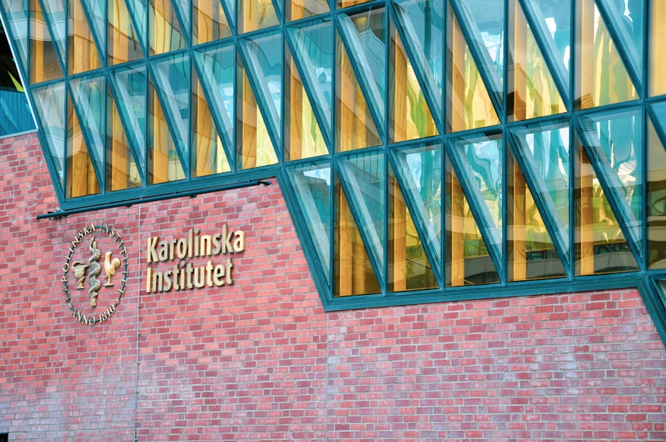 Fel ogiltigförklara KI:s direktupphandling - leverantören unik