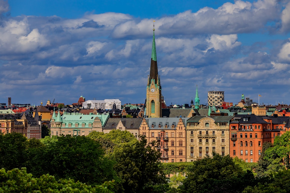 50 000 i månadshyra för bostadsförmån på Östermalm