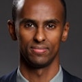 Mustafa Sheikh Abdi