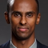 Mustafa Sheikh Abdi