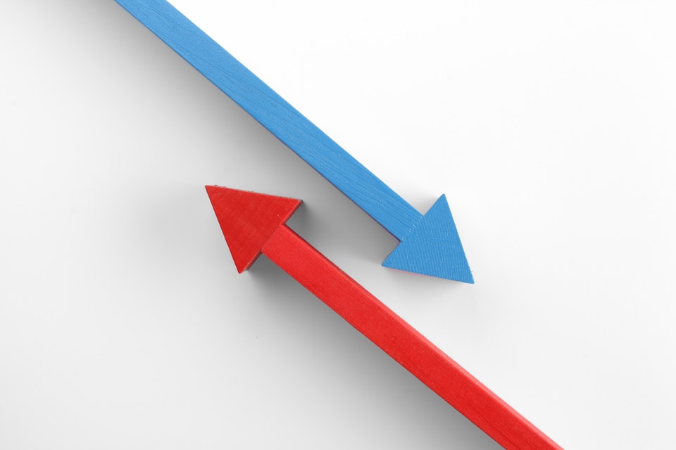 HD efterlyser praxis kring bevisbördans placering vid penningöverföring