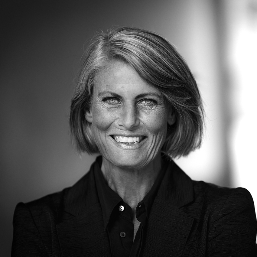 Fanny Gleiss Wilborg