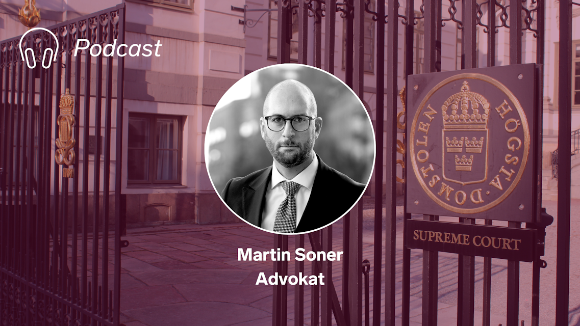 Advokaten om det historiska HD-beslutet som räddade kollegans karriär