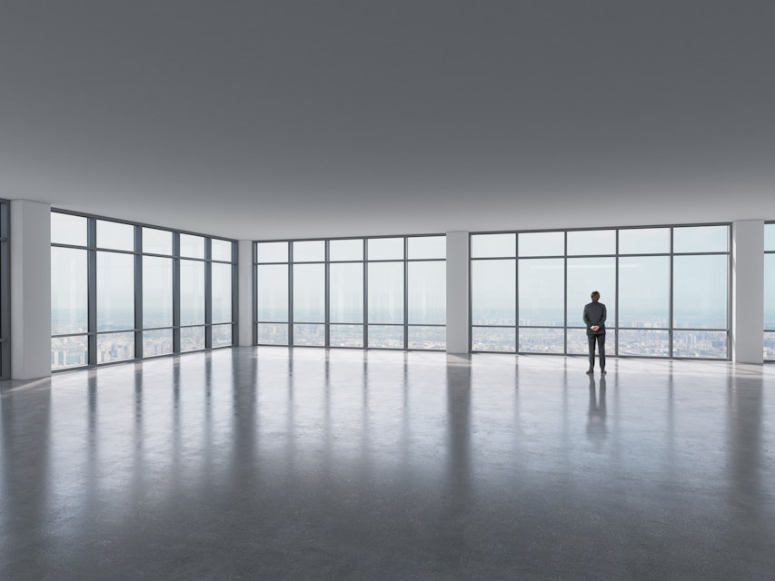 Fördubblad hyra gav ersättning trots centralt läge 