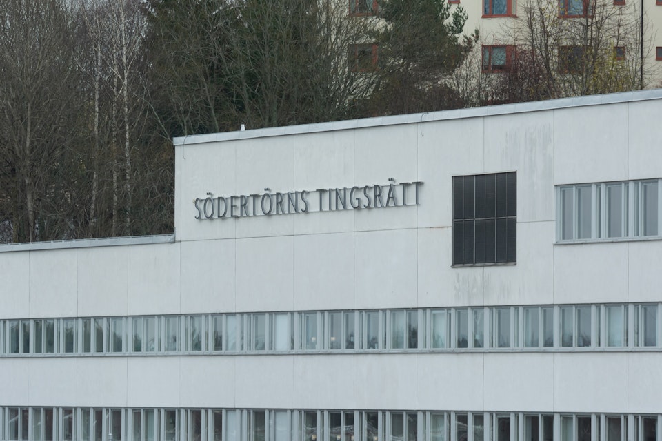 Bakslag för åklagaren när ”Nytorgsmannen” döms till fem års fängelse