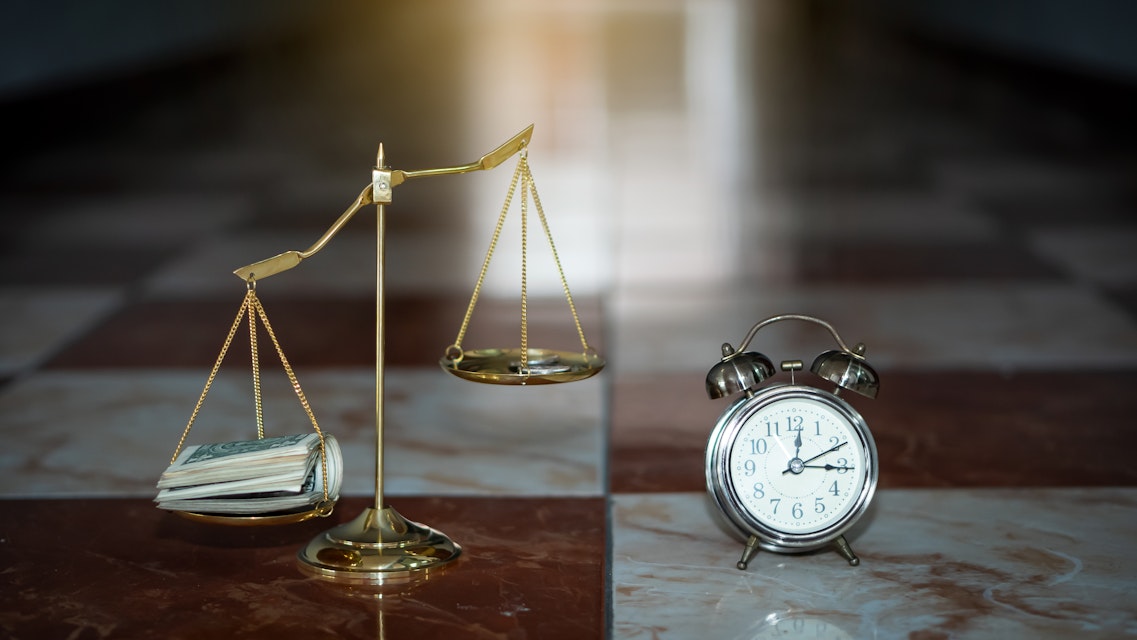 Insolvensrättslig nyhetsdag