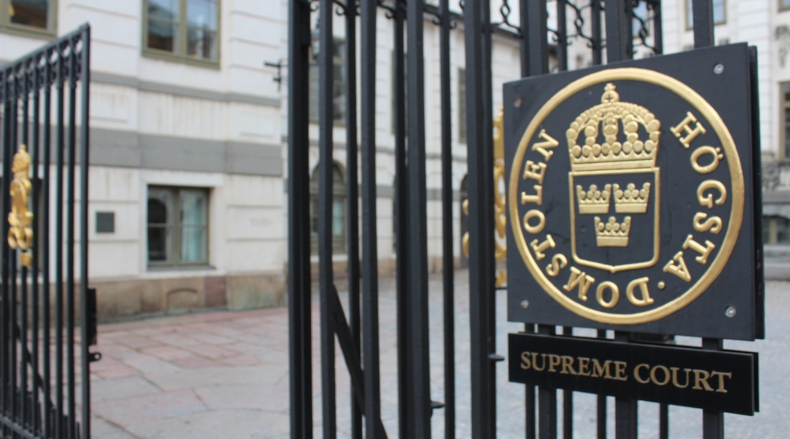 Samnytts utgivare fälls för förtal av DN-medarbetare