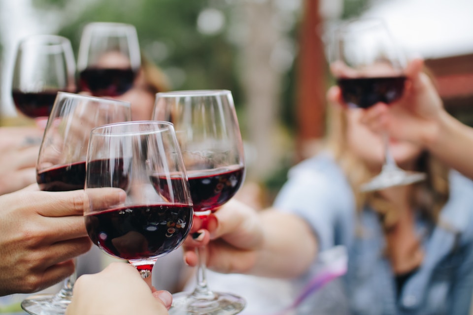 Reklamförbud för alkohol strider mot EU-rätten