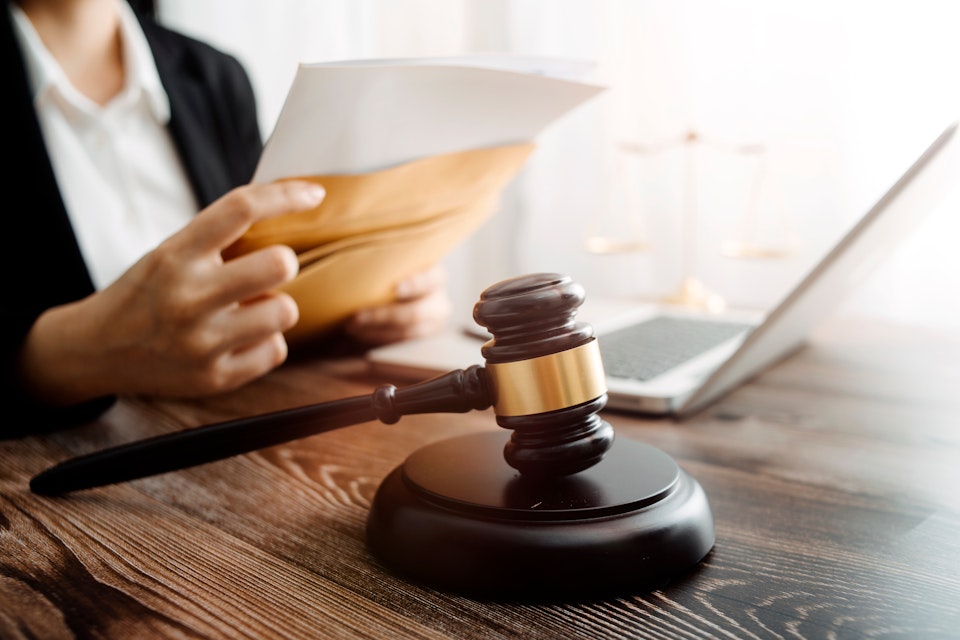 Skiljeförfaranden i praktiken