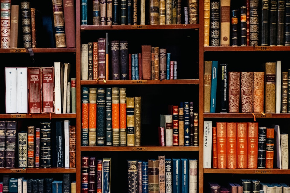 Inte olagligt stänga bibliotek  