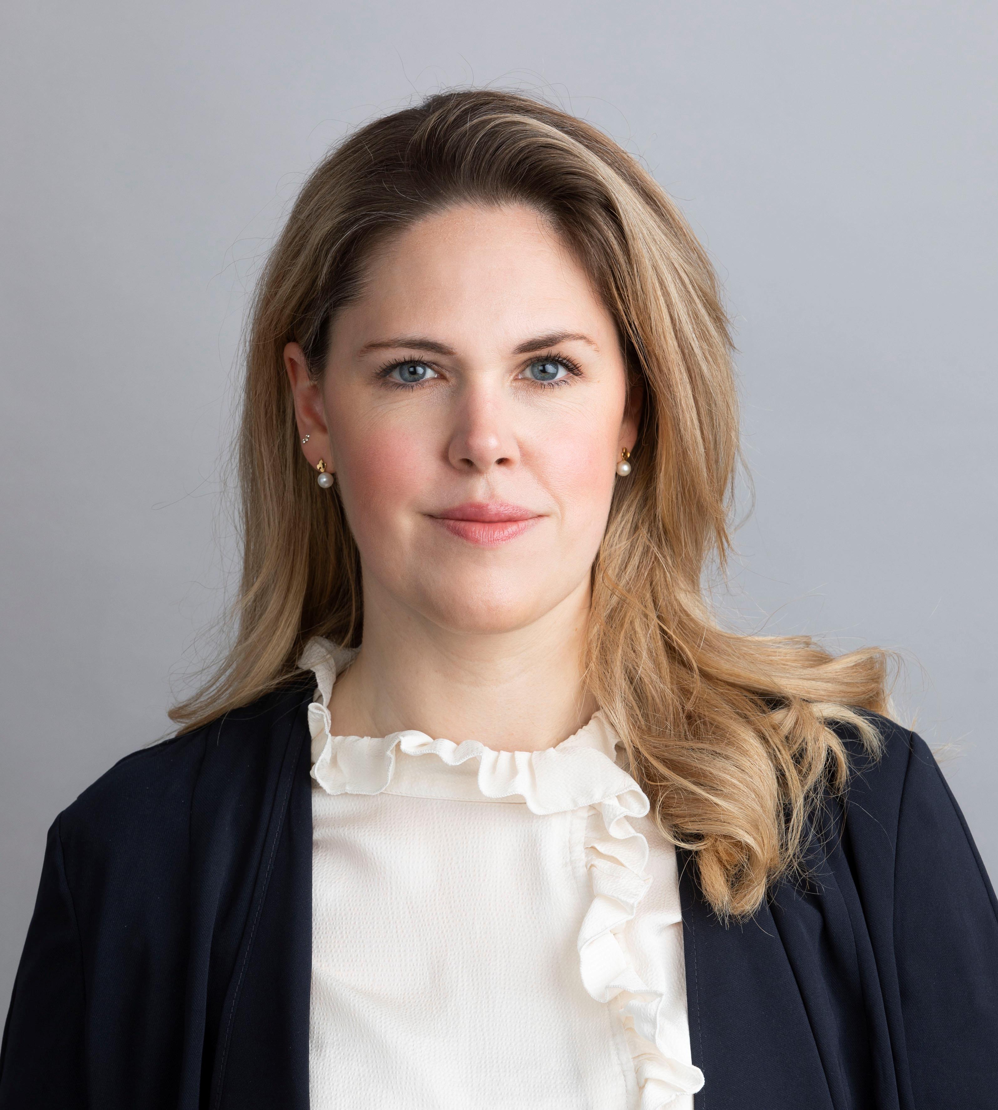 Michelle Hesselbrandt