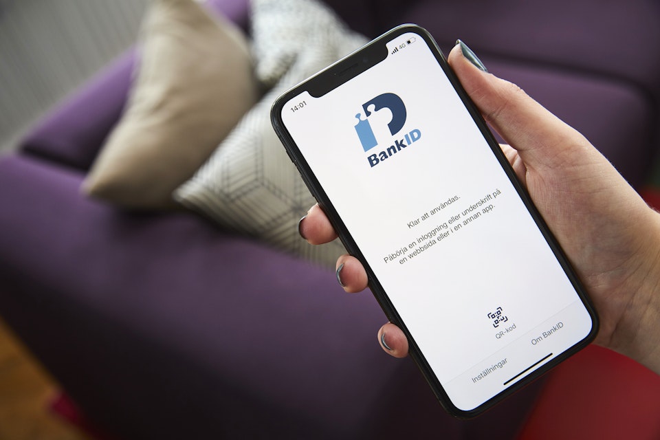 Fånge slipper återbetalning av studiemedel - bank-id kan ha kapats