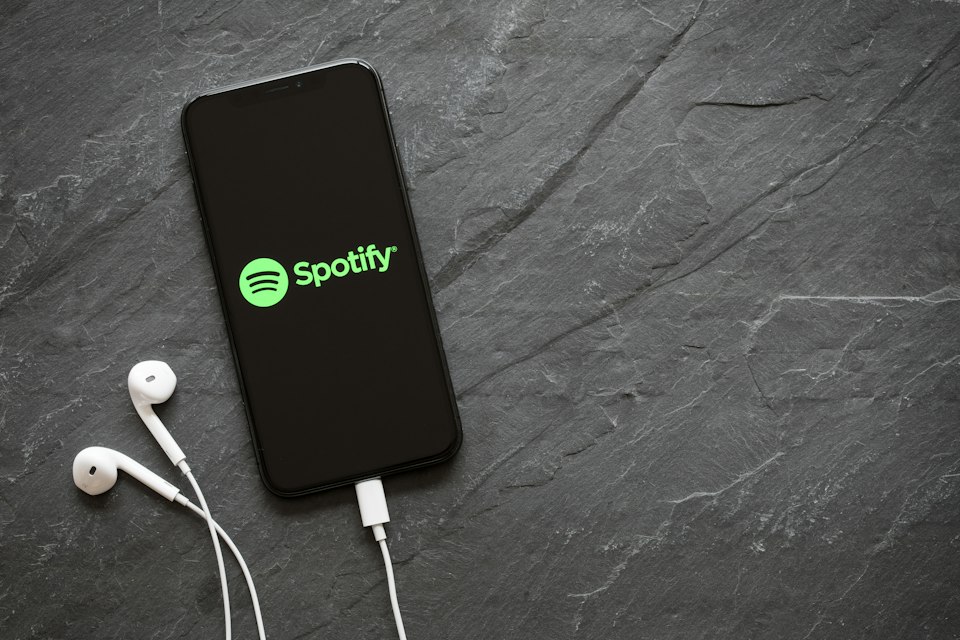 Rätt höja Spotifyinvesterares inkomst med 44 miljoner