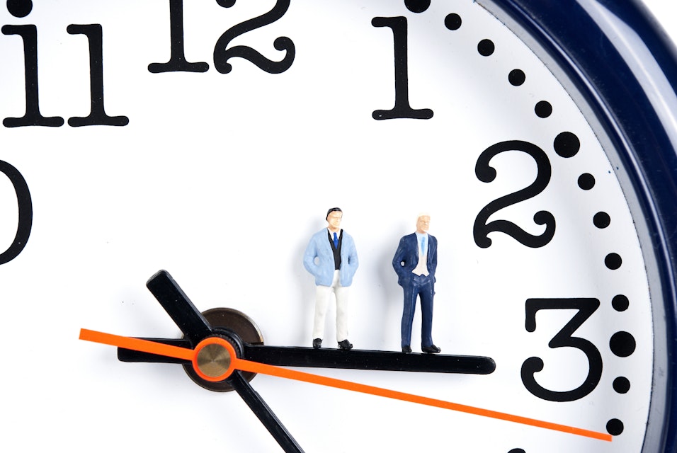 Personlig effektivitet