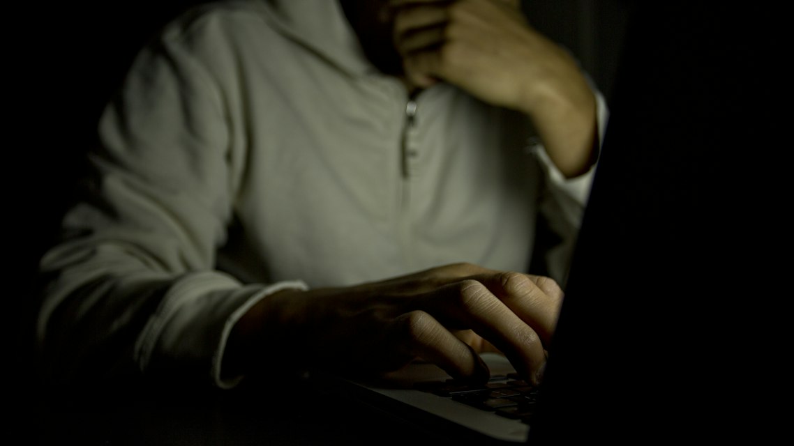 Hade önskan att få komma till paradiset - frias för självstudier i påstått terrorsyfte 