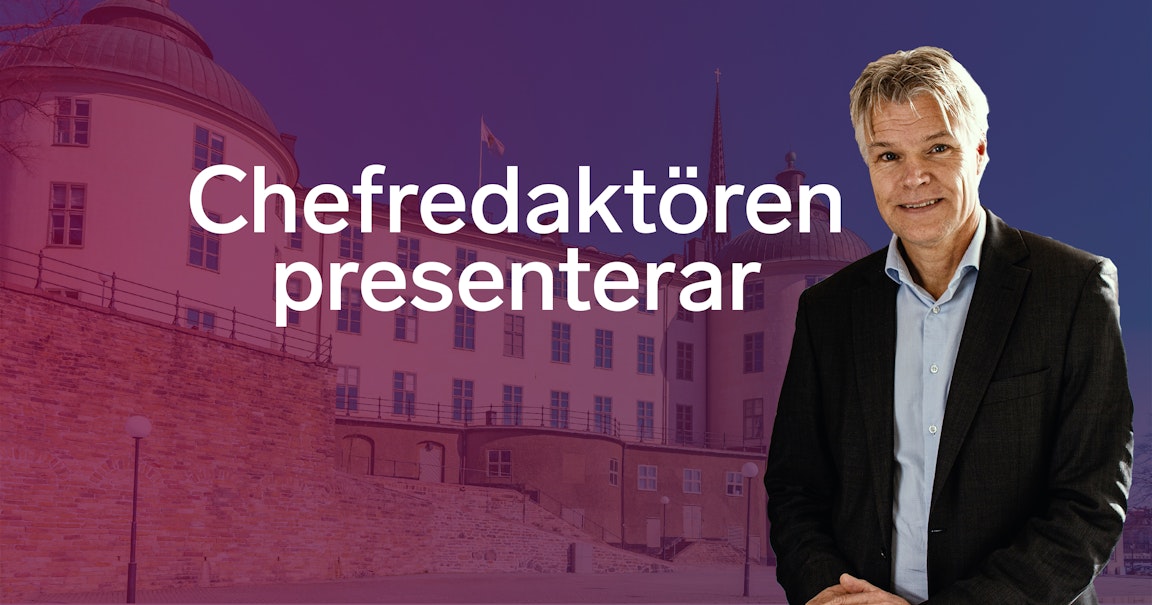En kränkning är en kränkning - Lexnova behövs om sanningen ska fram