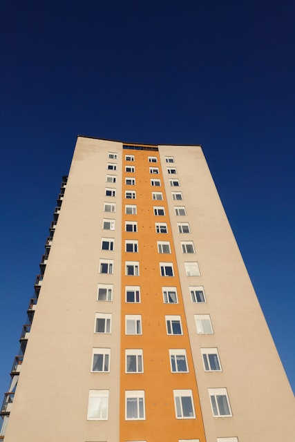 Mor nekas överlåta hyresrätt till dottern 