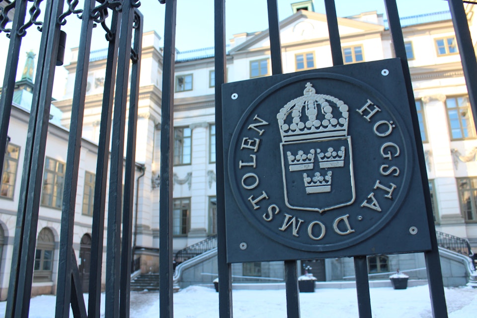 Ny HD-praxis kring butiksstölder – värdegräns höjs