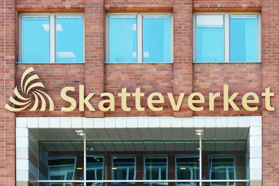 Grundare av riskkapitalbolag obegränsat skattskyldig