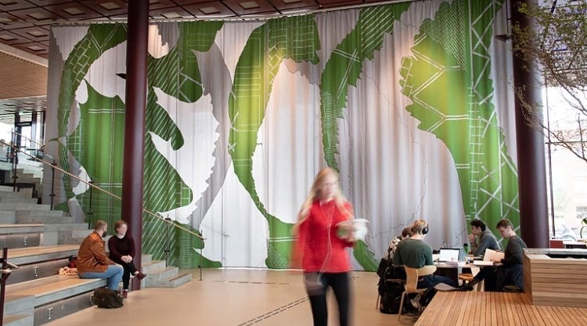 Statens konstråd slutförde upphandling trots ogiltighet – får rätt i HFD