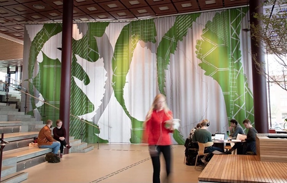 Statens konstråd slutförde upphandling trots ogiltighet – blir HFD-fråga