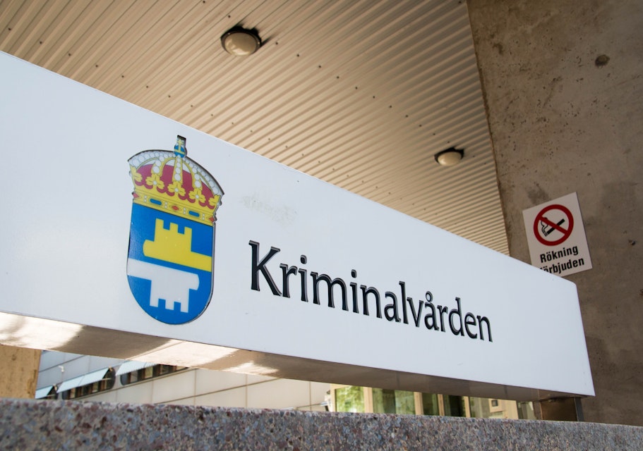 Satt två månader i häkte i väntan på anstaltsplacering – JO mycket kritisk