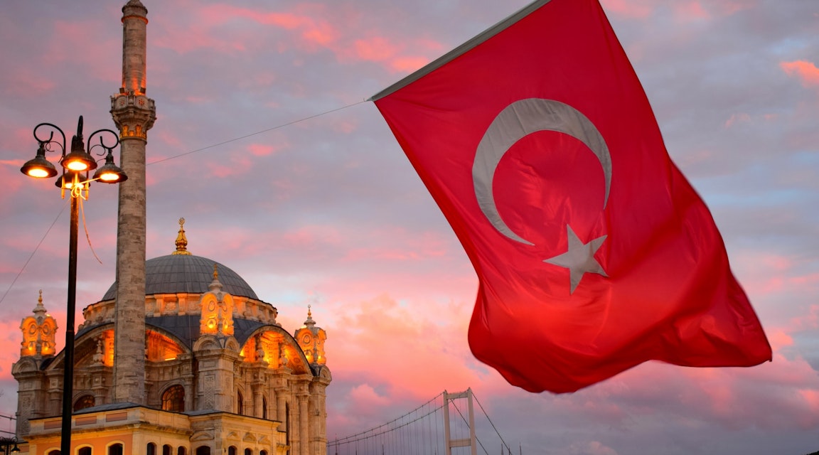 HD stoppar utlämning av turkisk chefredaktör – finns flera hinder