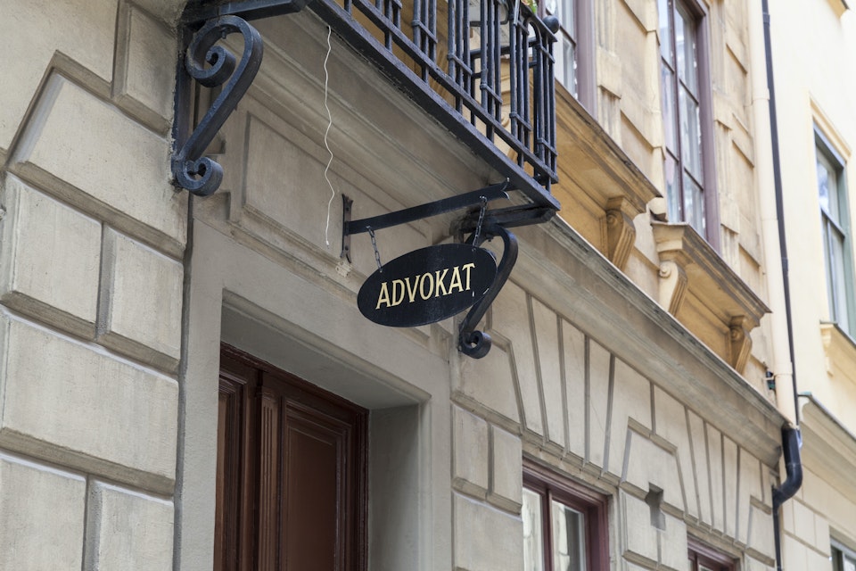 Oskäligt högt arvode skäligt när klient gav anvisningar