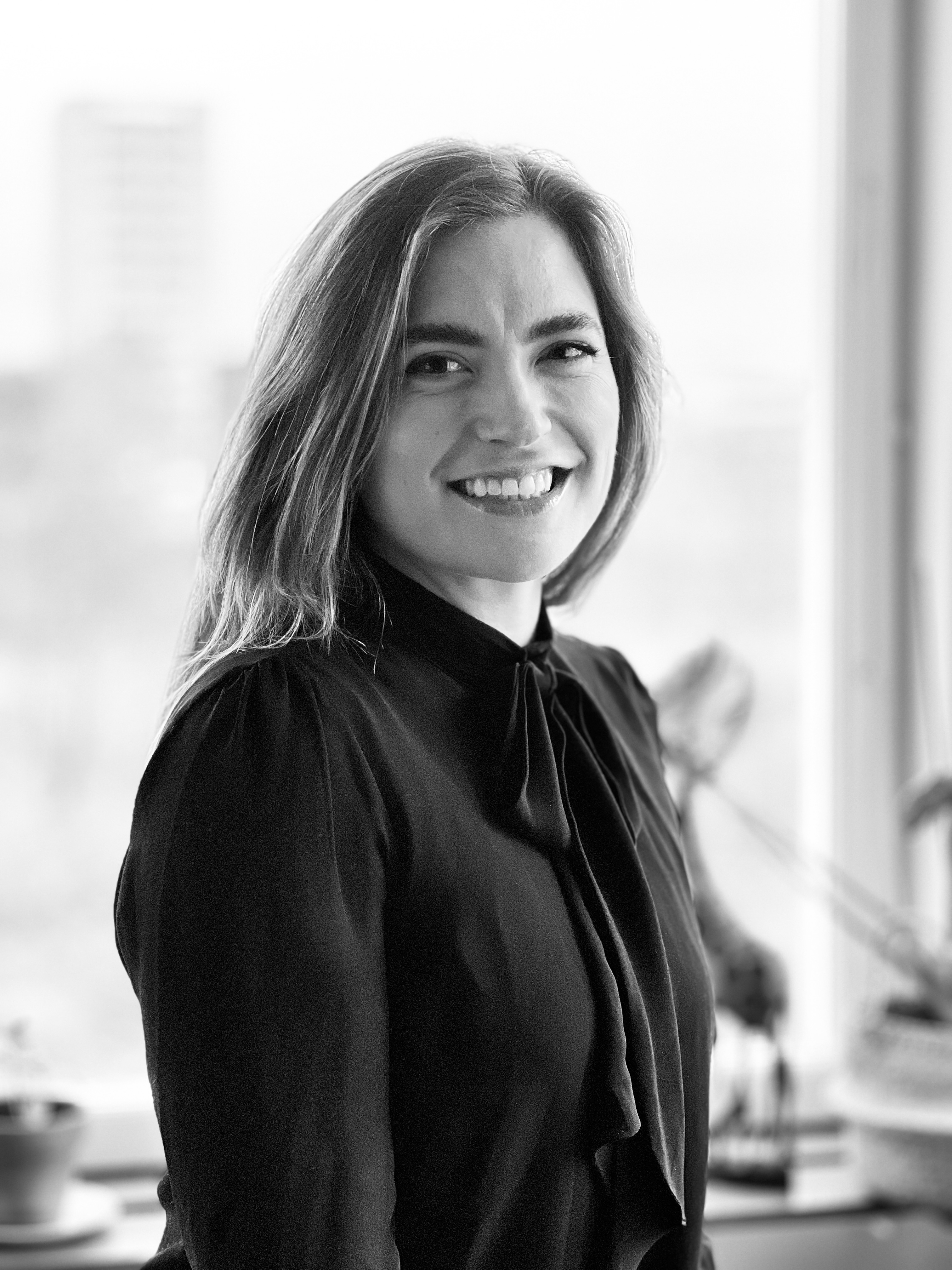 Vanessa von Zweigbergk