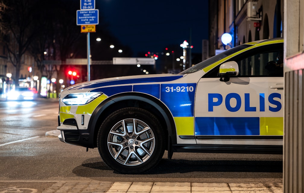 Polis som sköt inbrottstjuv döms för tjänstefel