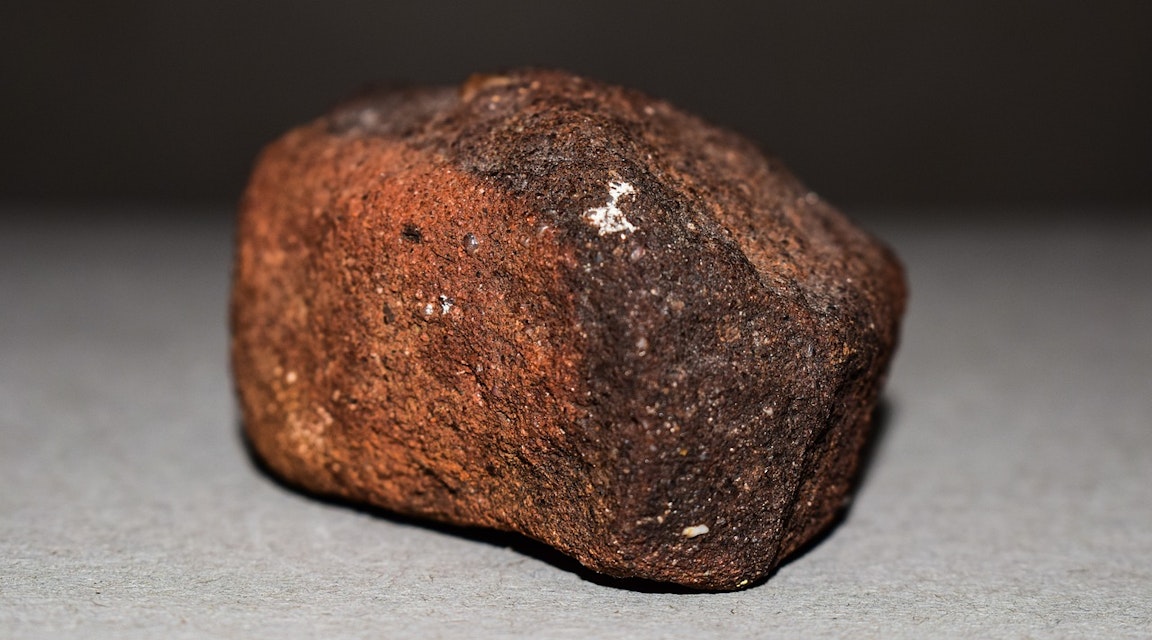Markägaren förlorar mot upphittaren i unika meteorittvisten