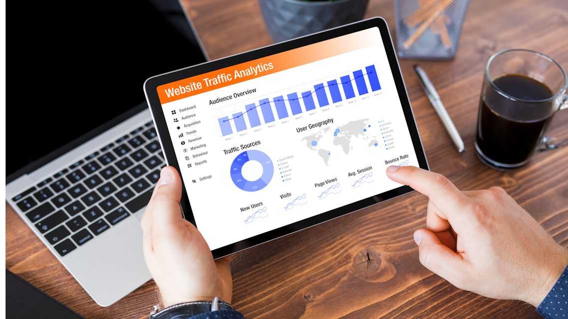 Google Analytics och överföring av personuppgifter till tredjeland