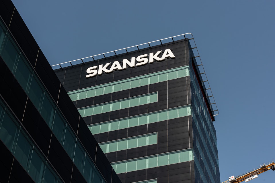 Skatteverket lyckades inte visa undervärdering av byggtjänster i högsta instans