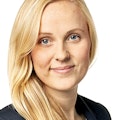 Maria Schefström