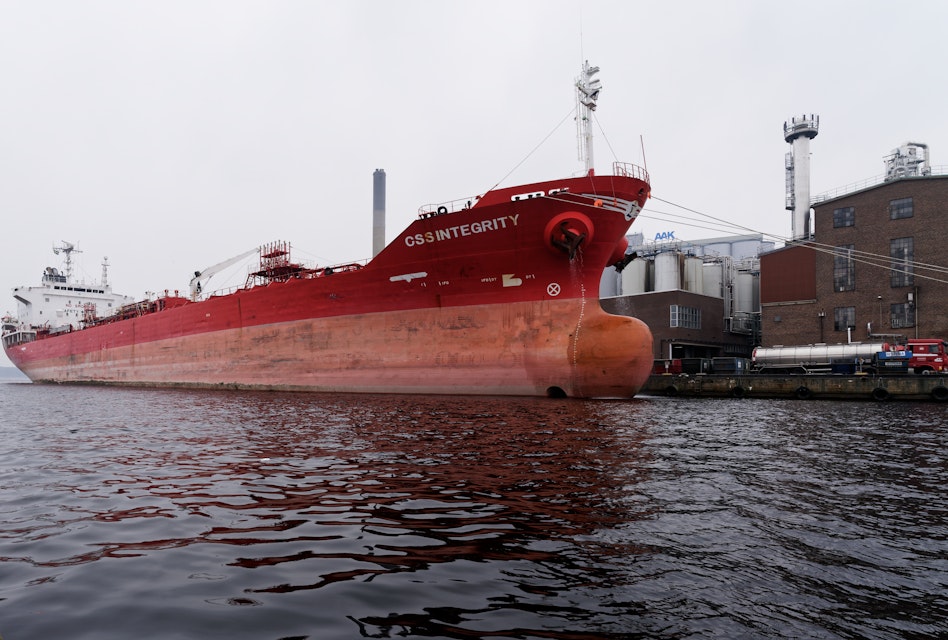 Hamnarbetarförbundet förlorar tvist om arbetstider efter yttrande från Transport