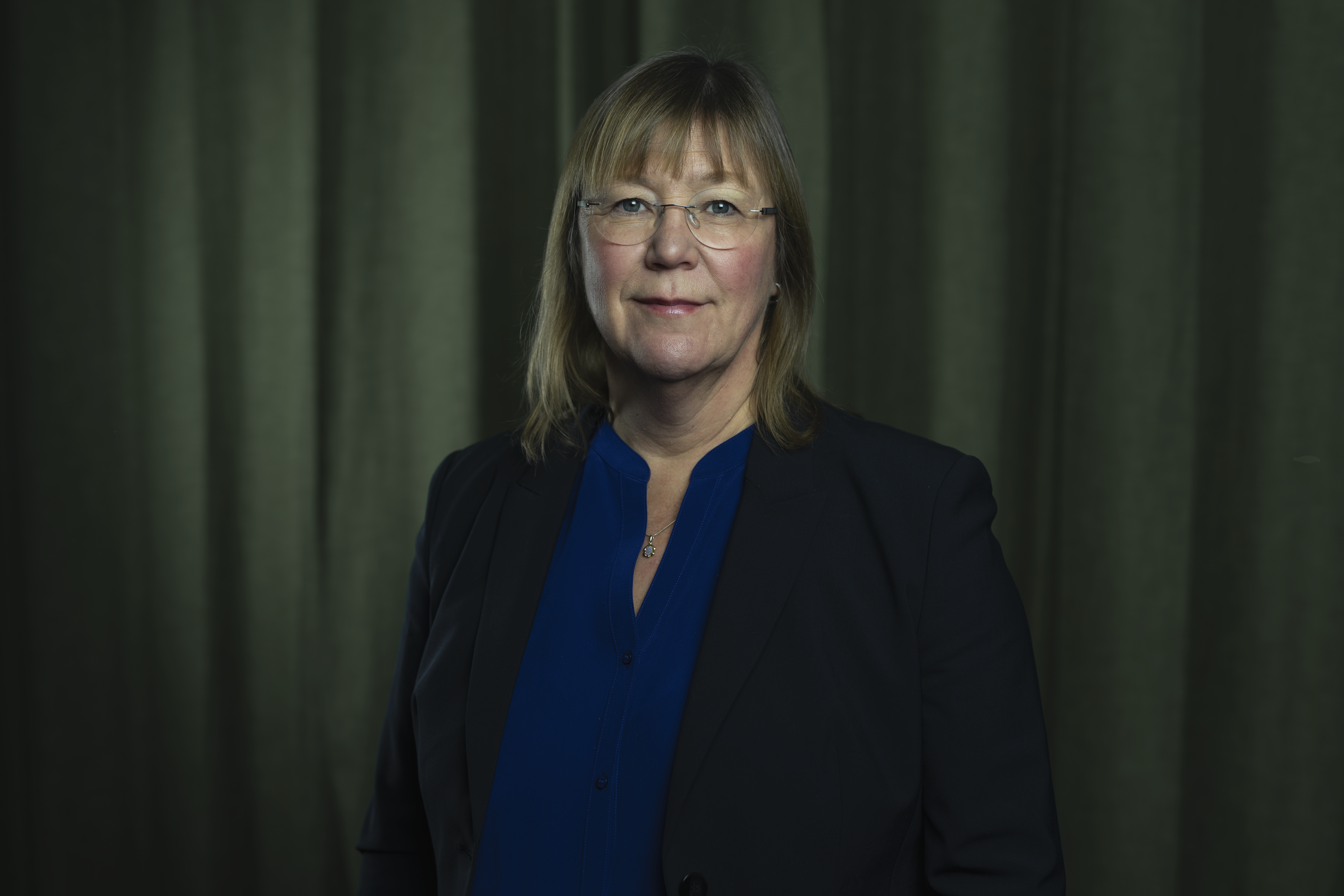 Annina H. Persson