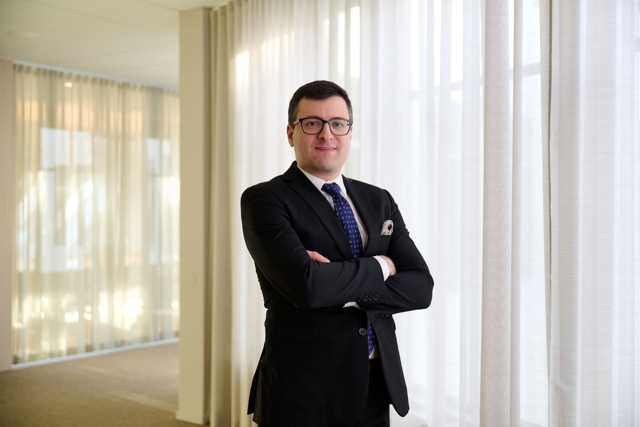 Panagiotis  Eleftheriadis