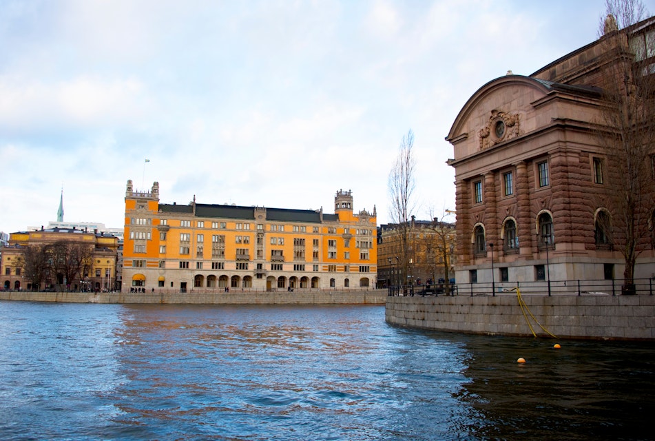 Upphandling gällande regeringskansliets lokaler måste göras om