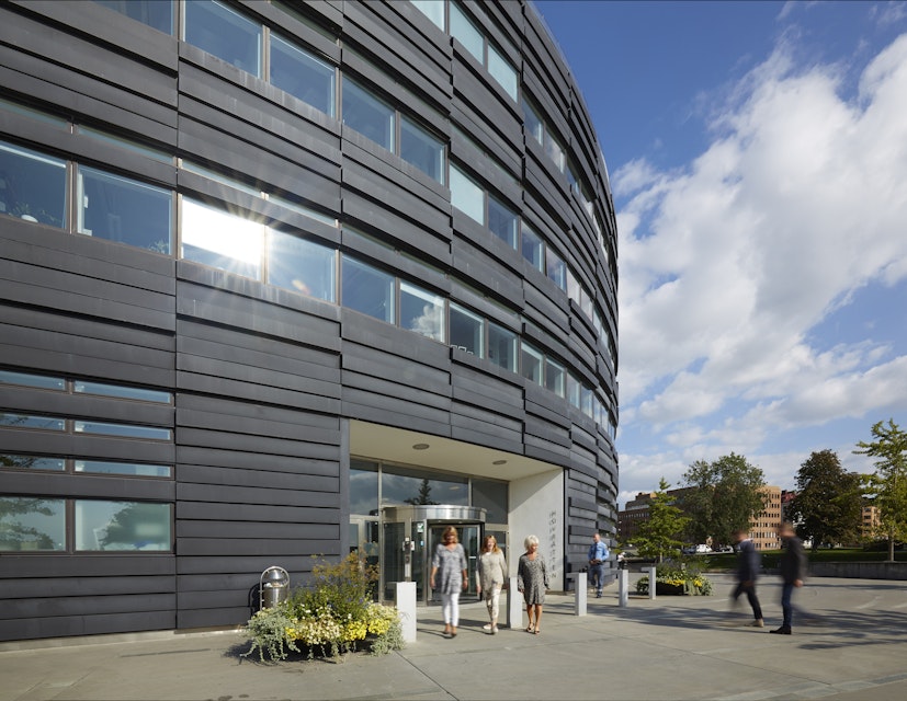 Grepp på kollega inte straffbart – trots att det ”blev svart”