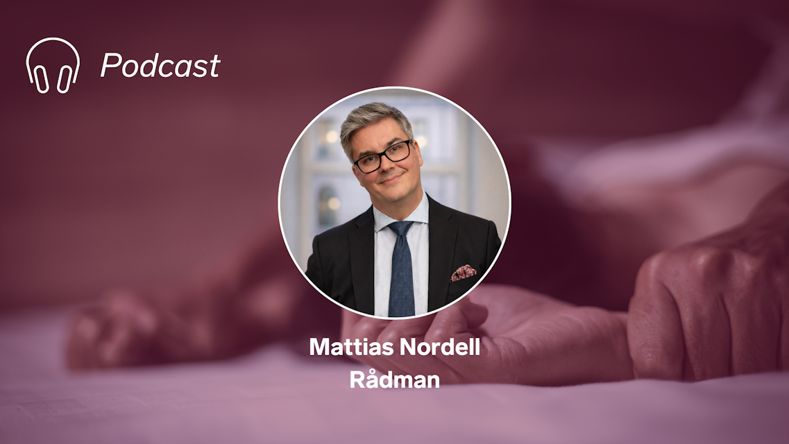 Domaren om varför livsfarligt strypsex inte gav fängelse