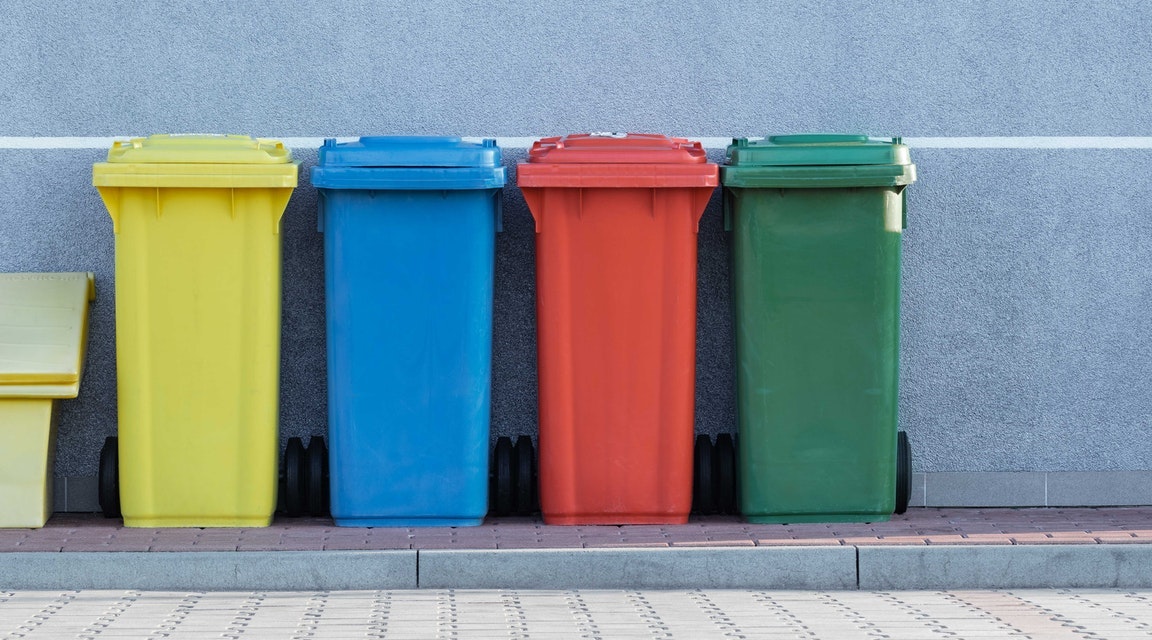 Fel förbjuda sop-app för privatpersoner – hushållen levererar avfall sedan länge 