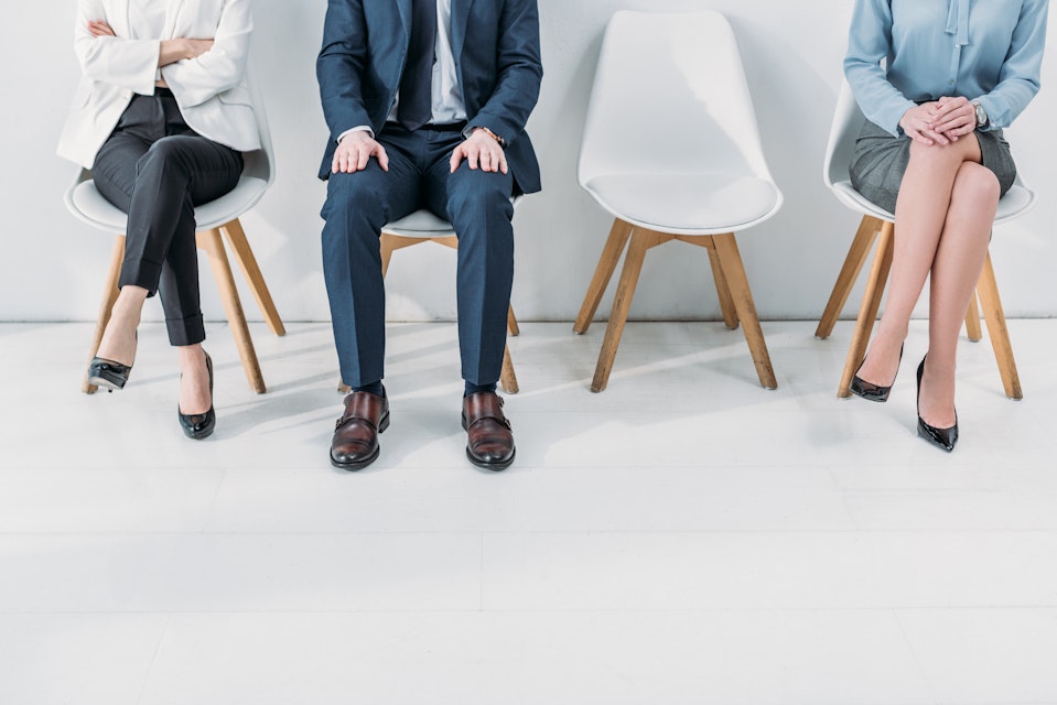 Arbetsrättsliga risker i rekryteringsprocessen