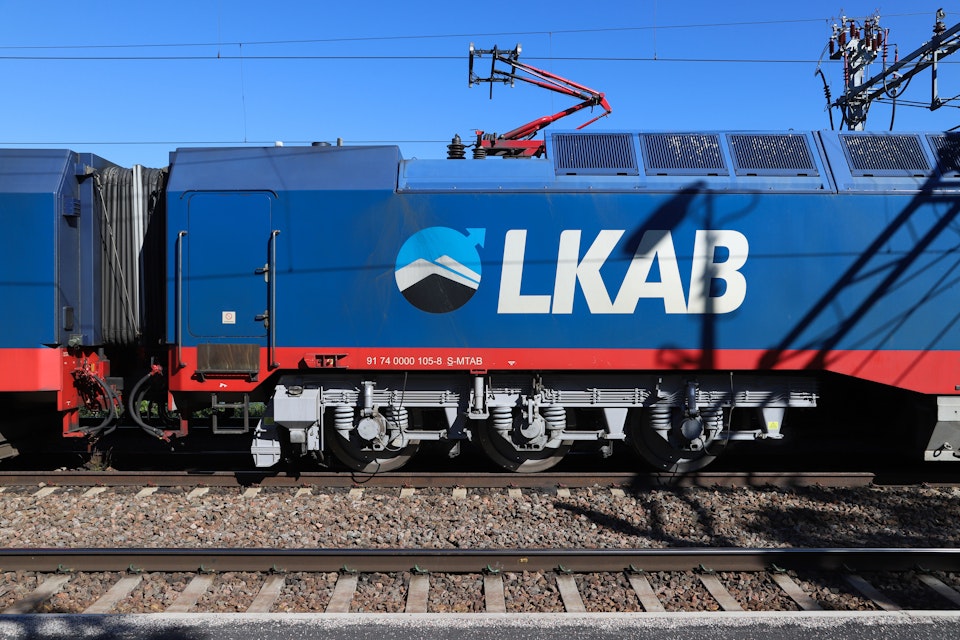 LKAB:s ansökan för Kirunagruvan avvisas – på grund av bristfälligt samrådsmöte