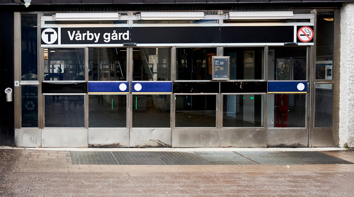 Ledaren för Vårbynätverket döms till 17 års fängelse