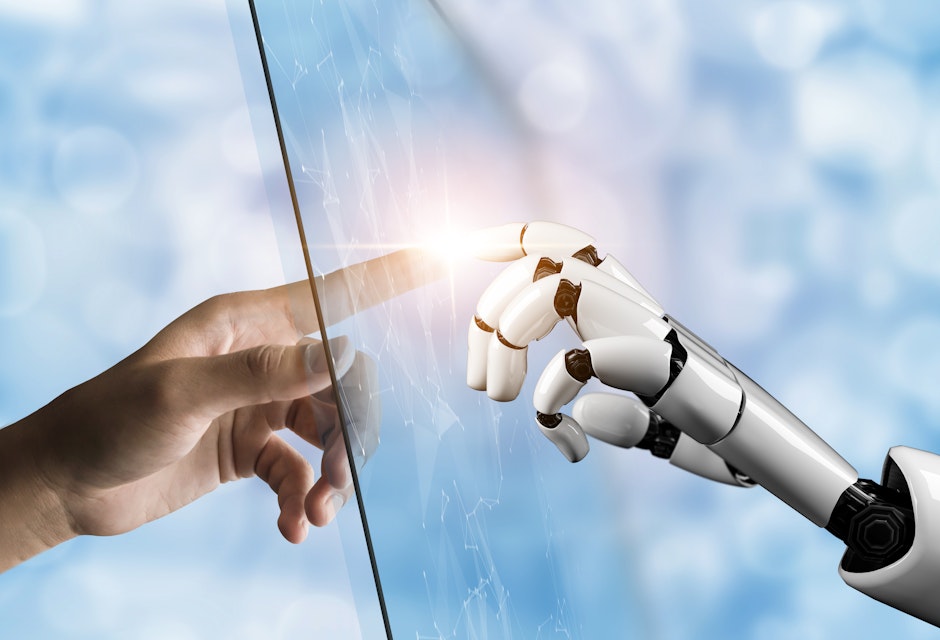 AI Steg 1: Kom igång med AI