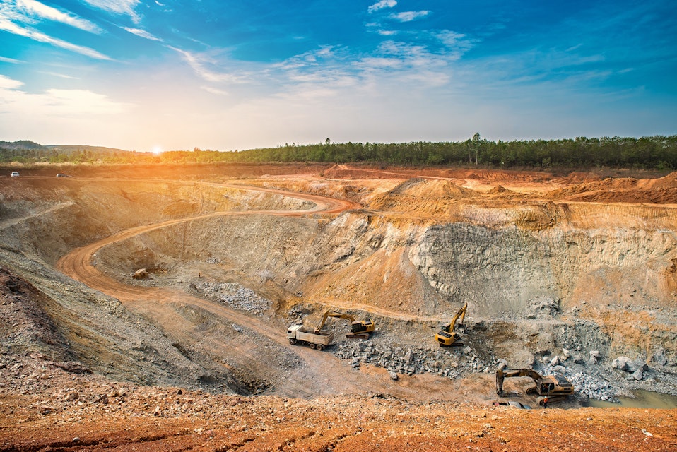 Behovet av bostäder sätter stopp för bergtäkt i Eskilstuna kommun